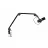 Microfon TRUST GXT 255+ ONYX PROFESSIONAL, Echo cancellation, Cardioid, USB, black
