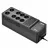 UPS APC BACK-UPS BE650G2-GR, 650VA/400W