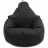 Bean Bag AG PARĂ OXFORD 420D XL, NEGRU