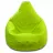 Bean Bag AG PARĂ OXFORD XXL, VERDE DESCHIS