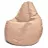 Bean Bag AG MASERRATI L, CAFEA CU LAPTE