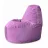 Bean Bag AG LUX DIN VELUR, VIOLET