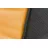 Bean Bag AG BIGBOSS NEGRU/ORANJ