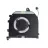 Вентилятор для ноутбука OEM Dell XPS 15 9570, XPS 15 7590, Precision 5530 5540