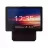 Умная колонка Yandex YNDX-00055RED, Duo Max with Alisa