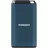 HDD Extern TRANSCEND 2.0TB PORTABLE SSD ESD410C, Dark Blue
