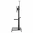 Suport perete GEMBIRD TVS-70T-02, 37-70", BLACK