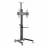 Suport perete GEMBIRD TVS-70T-02, 37-70", BLACK