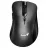 Mouse GENIUS ERGO 8100S, Silent, 1xAA, Black