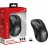 Mouse GENIUS ERGO 8100S, Silent, 1xAA, Black