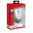 Mouse GENIUS NX-8000S BT, Ambidextrous, Silent, BlueEye, 2.4Ghz+BT, White