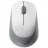 Mouse GENIUS NX-8000S BT, Ambidextrous, Silent, BlueEye, 2.4Ghz+BT, White