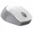 Mouse GENIUS NX-8000S BT, Ambidextrous, Silent, BlueEye, 2.4Ghz+BT, White