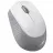 Mouse GENIUS NX-8000S BT, Ambidextrous, Silent, BlueEye, 2.4Ghz+BT, White