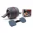 Roata pentru abdomene Arena CARVER PRO 85002
