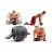 Roata pentru abdomene Arena CARVER PRO 85002