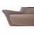 Fotoliu Dogtas CAPELLA GK2265, BROWN