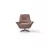 Fotoliu Dogtas CAPELLA GK2265, BROWN