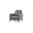 Fotoliu Dogtas MAYER GK 2259/BM 2096, WALNUT BEIGE