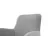 Fotoliu Dogtas HILDA GK2267, WALNUT/VELVET LIGHT GREY