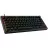 Gaming keyboard HyperX ALLOY RISE 75 RGB, Linear switches, Ambient light sensor, RU