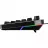 Gaming keyboard HyperX ALLOY RISE 75 RGB, Linear switches, Ambient light sensor, RU