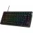 Gaming keyboard HyperX ALLOY RISE 75 RGB, Linear switches, Ambient light sensor, RU