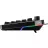 Gaming keyboard HyperX ALLOY RISE 75 RGB, Linear switches, Ambient light sensor, RU