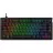Gaming keyboard HyperX ALLOY RISE 75 RGB, Linear switches, Ambient light sensor, RU