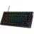 Gaming keyboard HyperX ALLOY RISE 75 RGB, Linear switches, Ambient light sensor, RU
