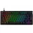 Gaming keyboard HyperX ALLOY RISE 75 RGB, Linear switches, Ambient light sensor, RU
