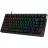 Gaming keyboard HyperX ALLOY RISE 75 RGB, Linear switches, Ambient light sensor, RU
