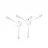 Perie laterala Xiaomi MI ROBOT VACUUM MOP 2 PRO/ 2 LITE