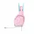 Gaming Casti Bloody G575, SKY PINK