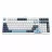 Keyboard A4TECH FS300, Panda Snowboarding