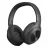Наушники проводные с микрофоном A4TECH BH220, Black