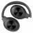 Наушники проводные с микрофоном A4TECH BH220, Black