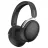 Casti cu fir si microfon A4TECH BH350C, BLACK