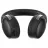 Casti cu fir si microfon A4TECH BH350C, BLACK