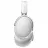 Casti cu fir si microfon A4TECH BH350C, WHITE