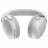 Casti cu fir si microfon A4TECH BH350C, WHITE