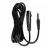 Microfon SVEN KARAOKE MK-100, BLACK