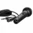 Microfon SVEN KARAOKE MK-110, BLACK
