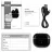 Casti fara fir SVEN E-180B, BLACK