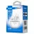 Casti fara fir SVEN E-190B, WHITE