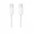 Cablu Xiaomi MI FAST CHARGER CABLE TYPE-C TYPE-C, 150cm 5A