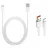 Cablu Xiaomi MI FAST CHARGER CABLE USB TYPE-C 100CM 6A