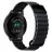 Bratara pentru ceas AMAZFIT STRAP LEATHER WITH MAGSAFE  22MM BLACK