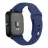 Bratara pentru ceas AMAZFIT STRAP  22MM NAVY BLUE