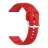 Bratara pentru ceas AMAZFIT STRAP  22MM RED